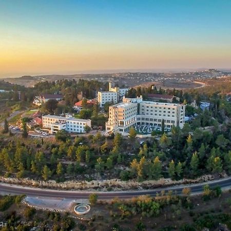 Ye'Arim Hotel マアレ・ハッカミーシャ エクステリア 写真