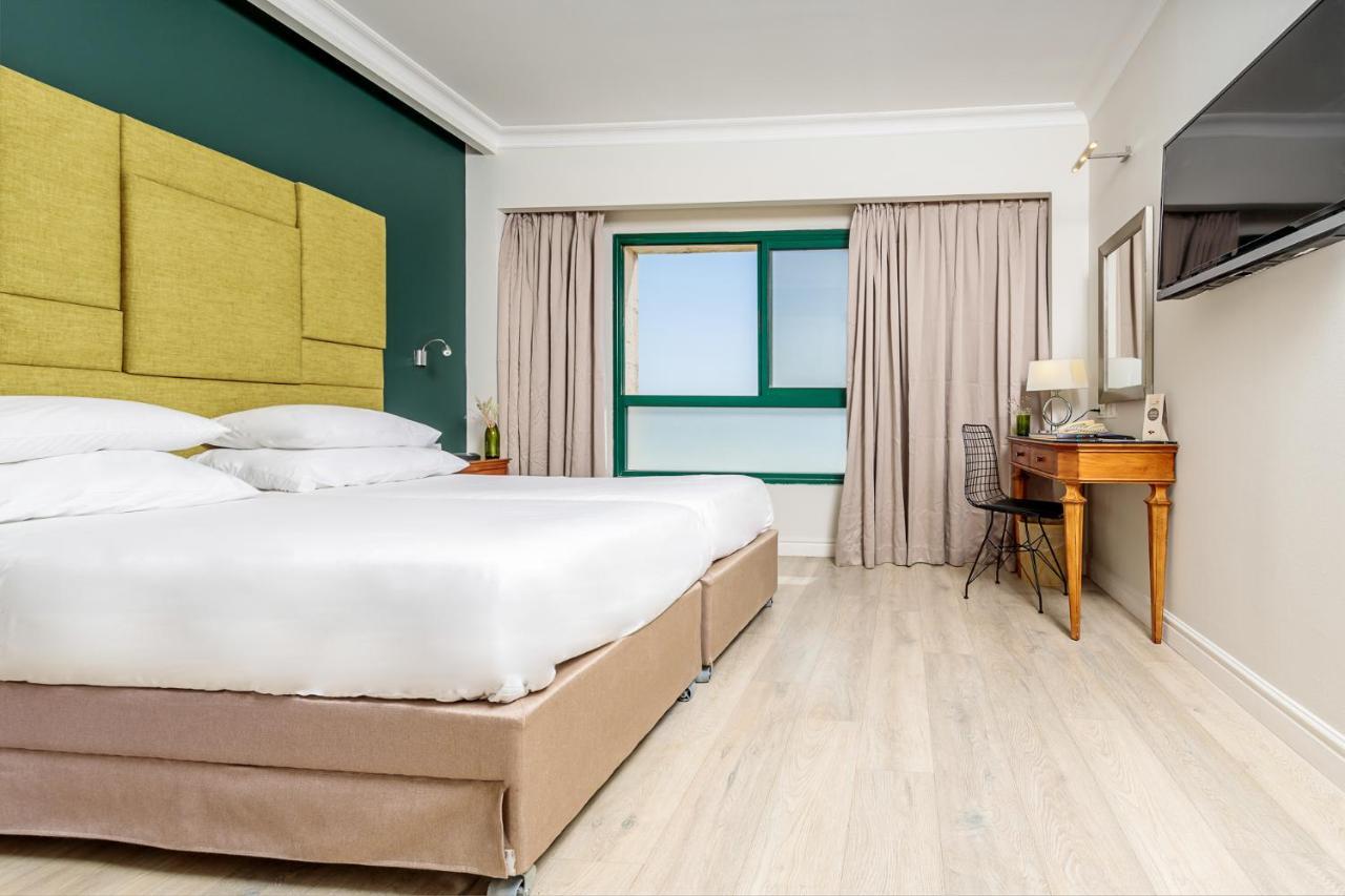 Ye'Arim Hotel マアレ・ハッカミーシャ エクステリア 写真