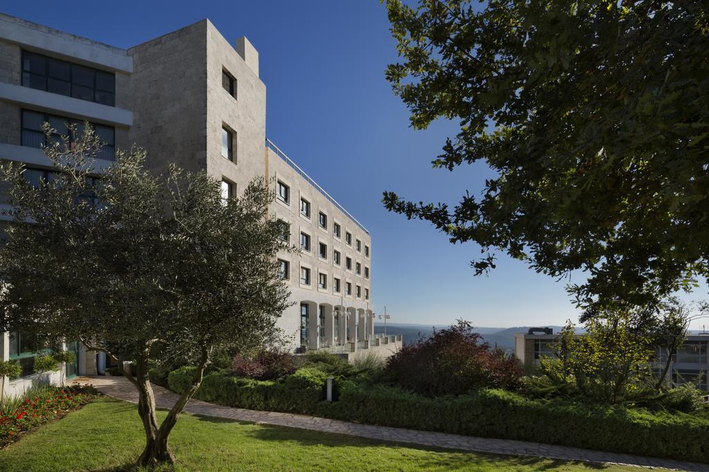 Ye'Arim Hotel マアレ・ハッカミーシャ 部屋 写真
