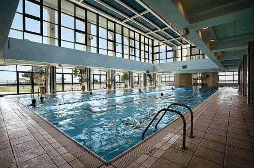 Ye'Arim Hotel マアレ・ハッカミーシャ エクステリア 写真